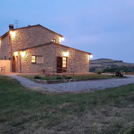 Agriturismo Poggio Ridulfo-2