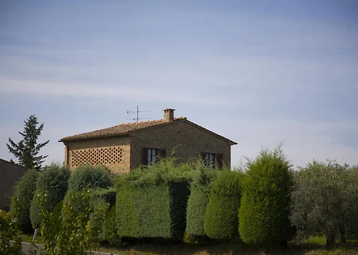 Villa Il Fornello Volterra